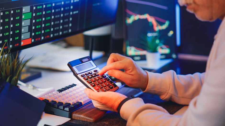 Risk Reward Ratio Trading: How to Calculate and Use It